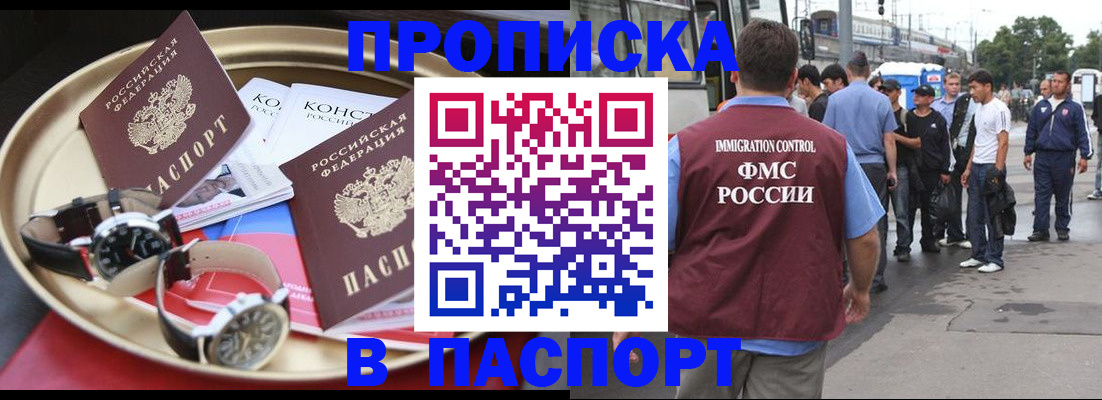 где прописаться в Бородино